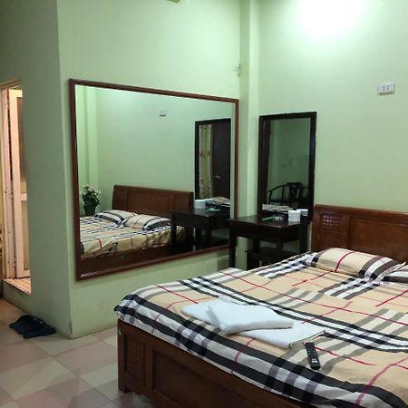 Nha Nghi An Phu Hotel Hanoi Bagian luar foto
